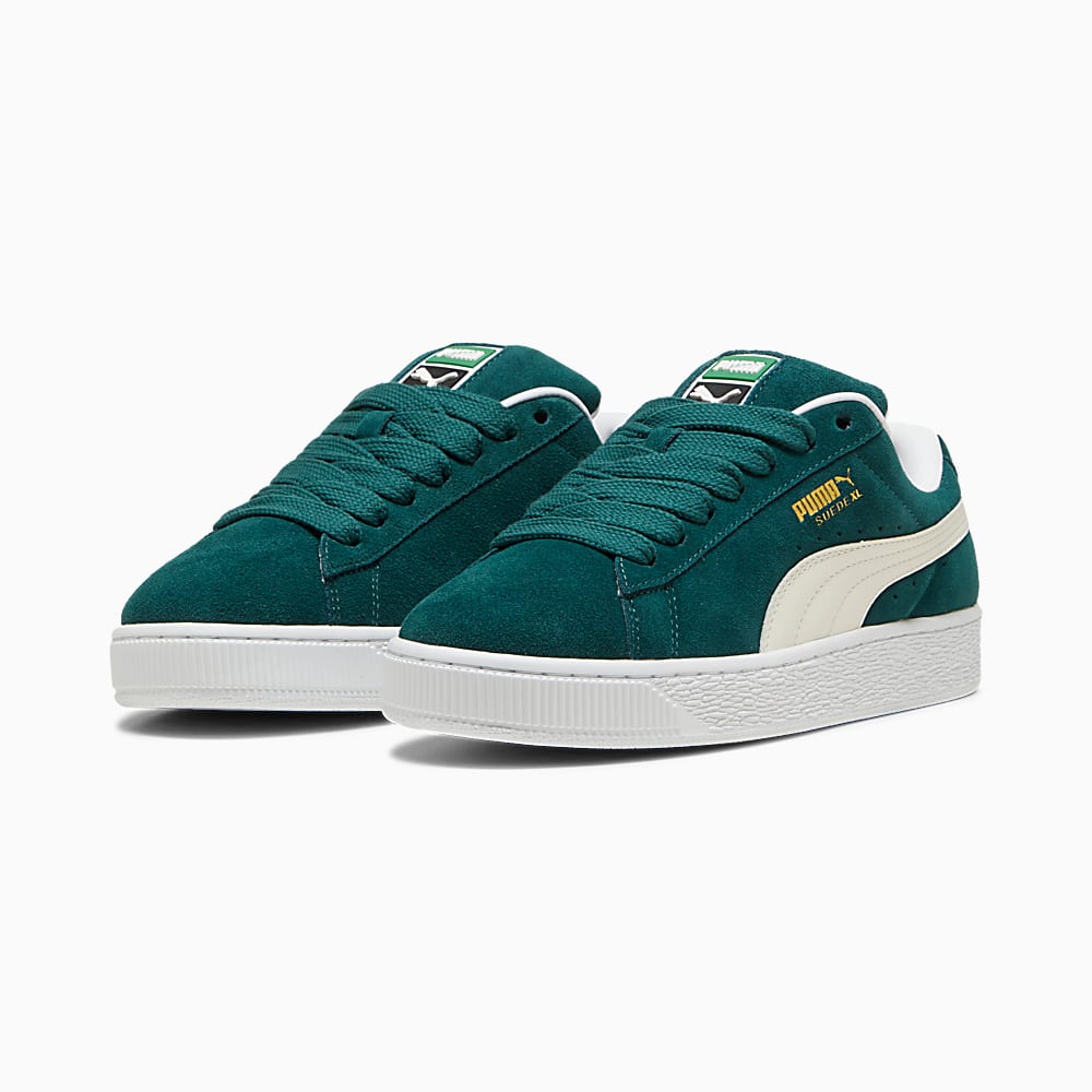 کتونی روزمره زنانه Suede XL Ayakkabı برند Puma (پوما)