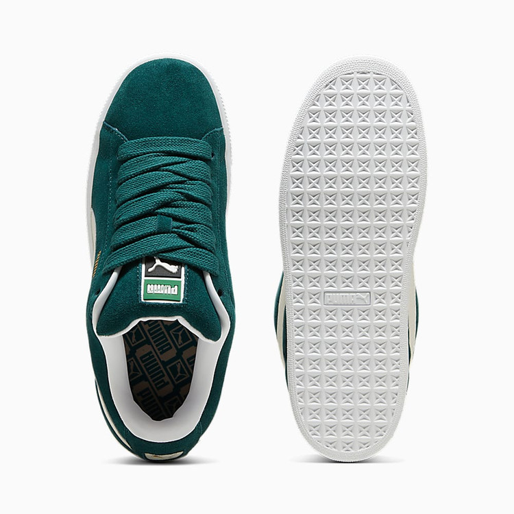 کتونی روزمره زنانه Suede XL Ayakkabı برند Puma (پوما)
