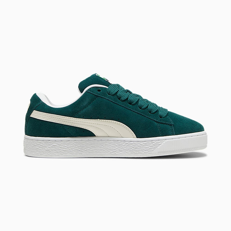 کتونی روزمره زنانه Suede XL Ayakkabı برند Puma (پوما)