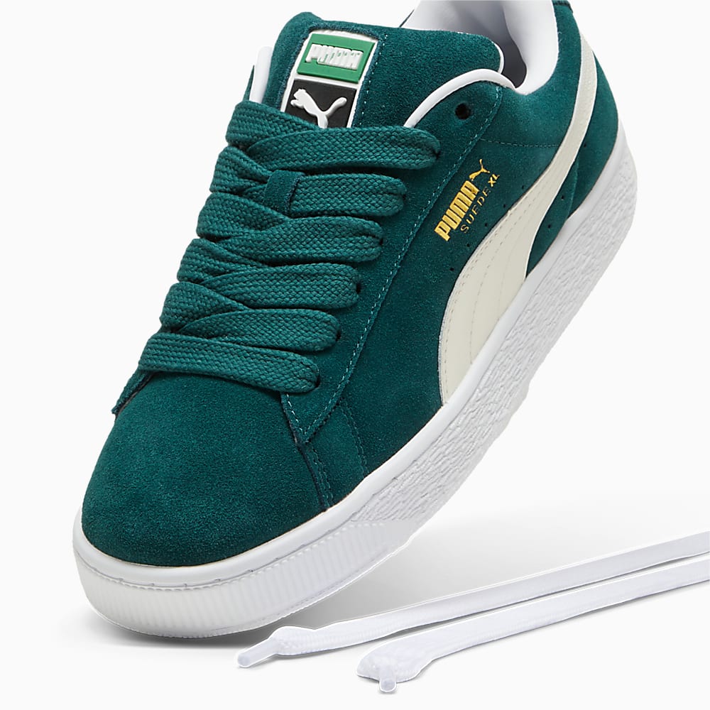 کتونی روزمره زنانه Suede XL Ayakkabı برند Puma (پوما)