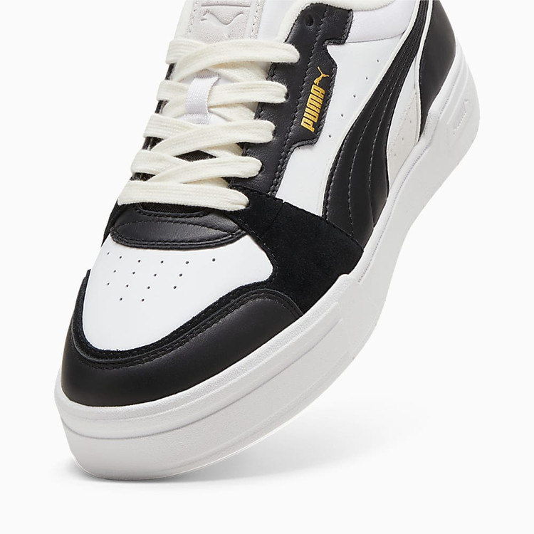 کتونی روزمره زنانه CA Pro Lux III Spor Ayakkabı برند Puma (پوما)