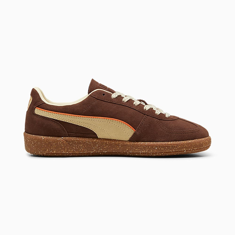 کتونی روزمره زنانه Palermo Cannoli Unisex Spor Ayakkabı برند Puma (پوما)