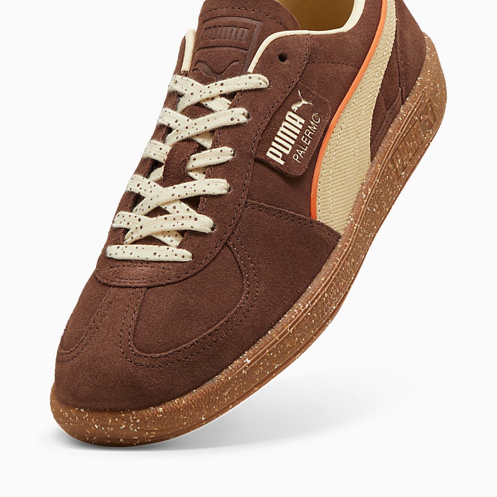 کتونی روزمره زنانه Palermo Cannoli Unisex Spor Ayakkabı برند Puma (پوما)