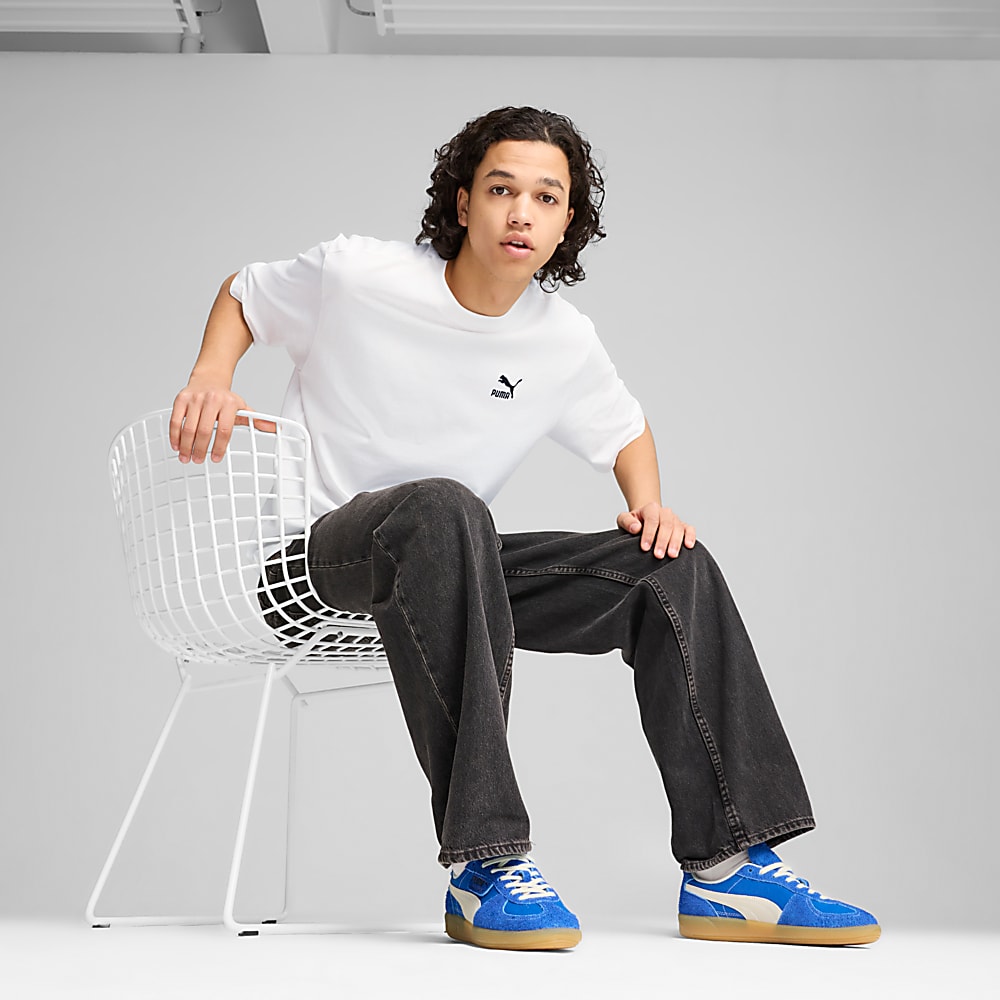 کتونی روزمره زنانه Palermo Vintage UNISEX Ayakkabı برند Puma (پوما)
