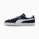 کتونی روزمره زنانه Suede CLASSIC UNISEX Ayakkabı برند Puma (پوما)