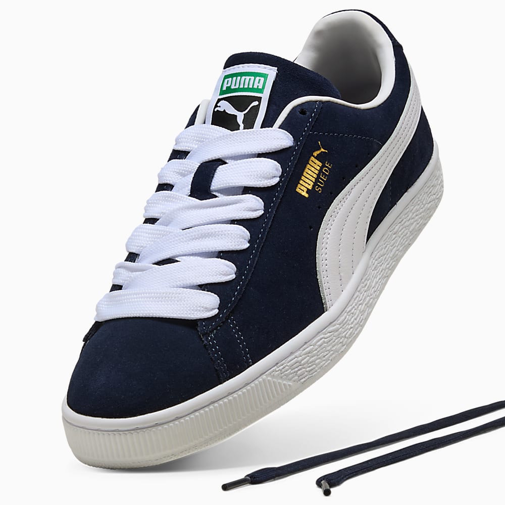 کتونی روزمره زنانه Suede CLASSIC UNISEX Ayakkabı برند Puma (پوما)