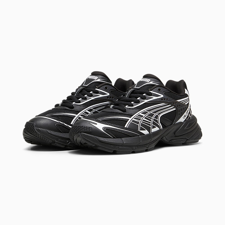کتونی روزمره زنانه Velophasis Always On Spor Ayakkabı برند Puma (پوما)