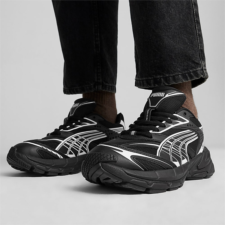 کتونی روزمره زنانه Velophasis Always On Spor Ayakkabı برند Puma (پوما)