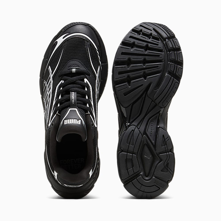 کتونی روزمره زنانه Velophasis Always On Spor Ayakkabı برند Puma (پوما)