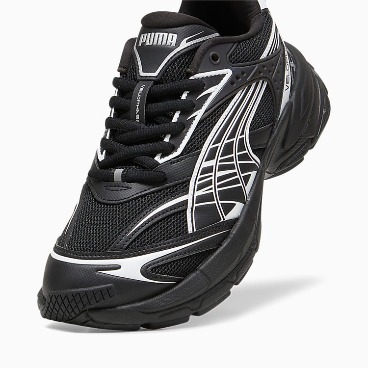 کتونی روزمره زنانه Velophasis Always On Spor Ayakkabı برند Puma (پوما)