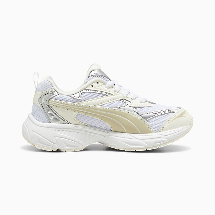 کتونی روزمره زنانه PUMA Morphic Metallic Kadın Spor Ayakkabı برند Puma (پوما)
