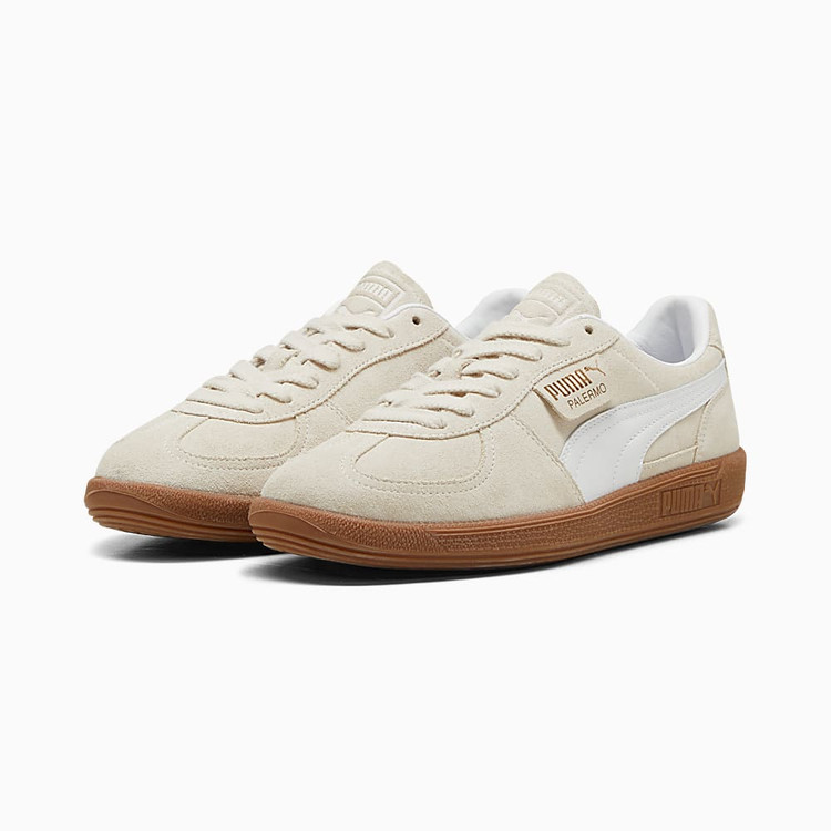 کتونی روزمره زنانه Palermo Ayakkabı برند Puma (پوما)