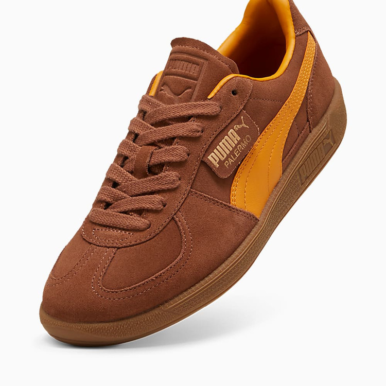 کتونی روزمره زنانه Palermo Ayakkabı برند Puma (پوما)