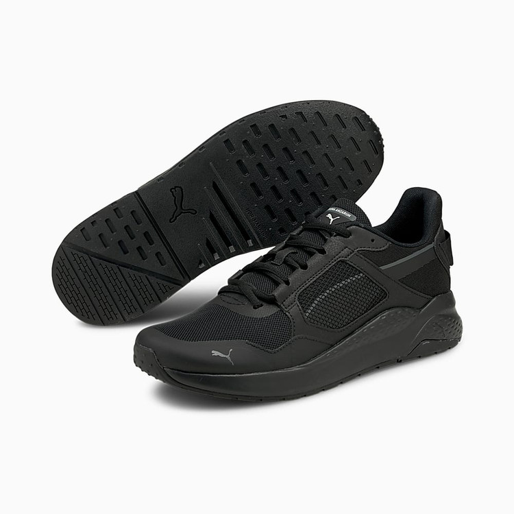 کتونی روزمره زنانه Anzarun GRID Ayakkabı برند Puma (پوما)