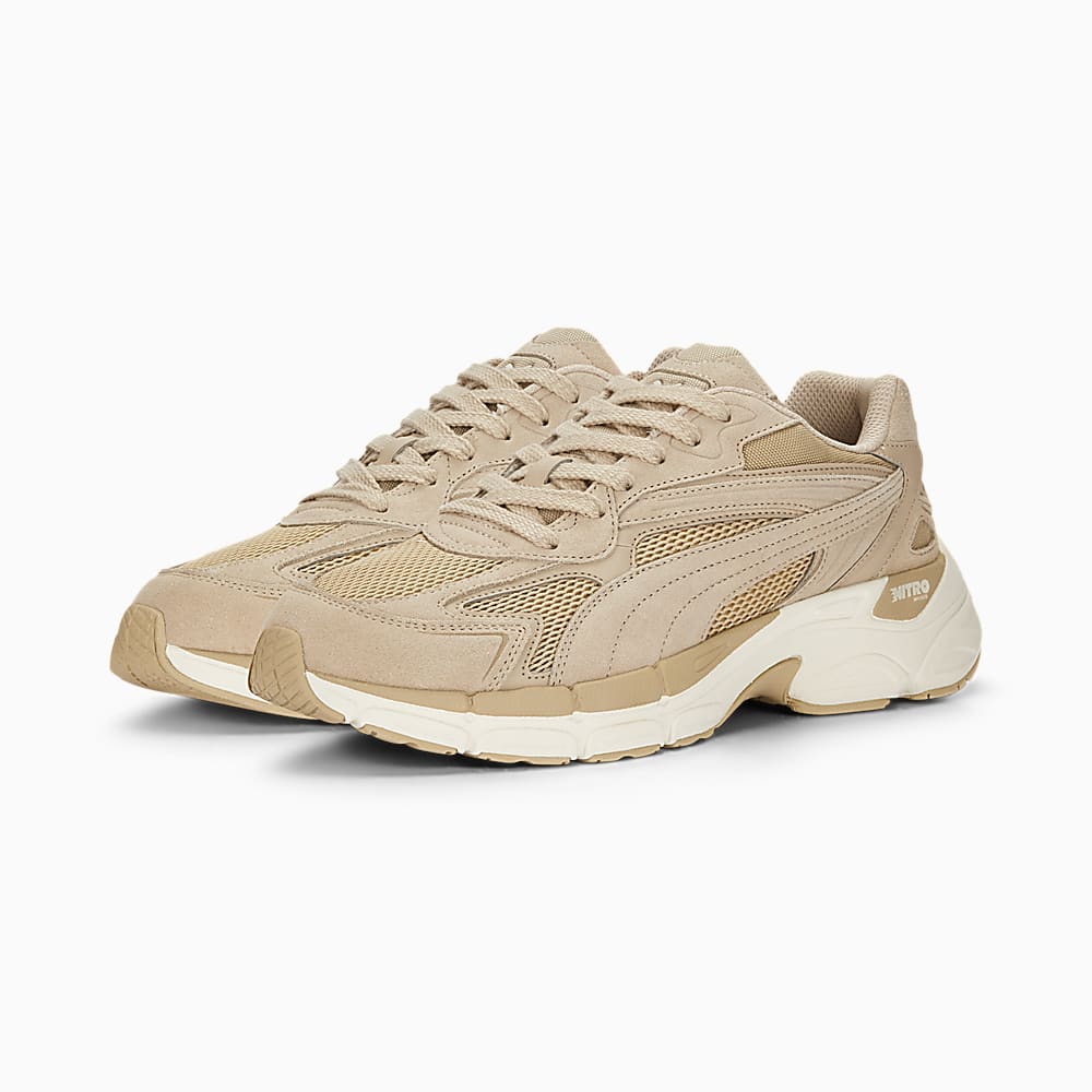 کتونی روزمره زنانه TEVERIS NITRO Ayakkabı برند Puma (پوما)