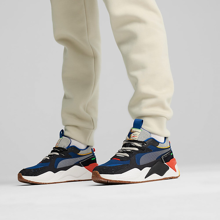کتونی روزمره زنانه RS-X PODIUM Spor Ayakkabı برند - Puma - |(پوما)|