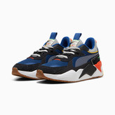 کتونی روزمره زنانه RS-X PODIUM Spor Ayakkabı برند - Puma - |(پوما)|