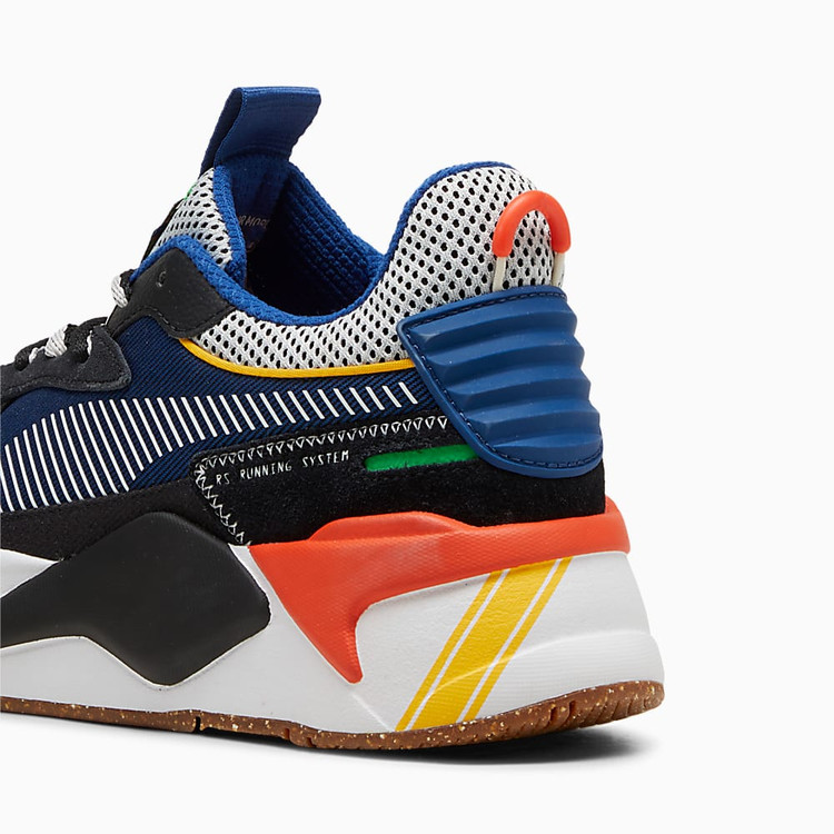 کتونی روزمره زنانه RS-X PODIUM Spor Ayakkabı برند - Puma - |(پوما)|