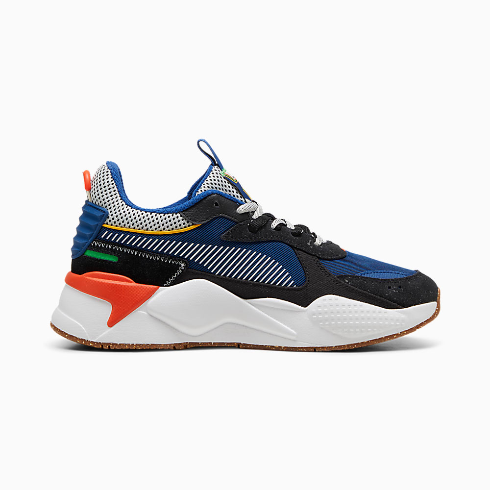 کتونی روزمره زنانه RS-X PODIUM Spor Ayakkabı برند - Puma - |(پوما)|
