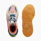کتونی روزمره زنانه RS-X PODIUM Spor Ayakkabı برند - Puma - |(پوما)|