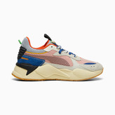 کتونی روزمره زنانه RS-X PODIUM Spor Ayakkabı برند - Puma - |(پوما)|