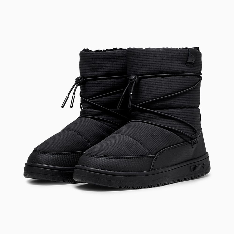کتونی روزمره زنانه Snowbae Kadın Bot برند | Puma (پوما) |