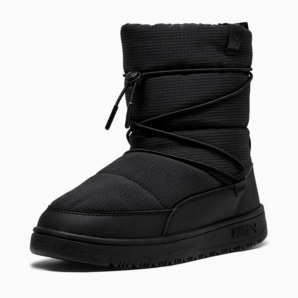 کتونی روزمره زنانه Snowbae Kadın Bot برند | Puma (پوما) |