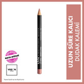 مداد لب اسلیم نیکس پروفشنال میکاپ شماره Nude Pink