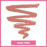 مداد لب اسلیم نیکس پروفشنال میکاپ شماره Nude Pink