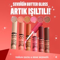 برق لب براق و شاین نیکس پروفشنال میکاپ شماره ۰۸ Bling Hustla