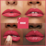رژ لب مایع براق و طولانیمدت وینیل اینک میبلین نیویورک شماره ۱۴۵ – Rogue