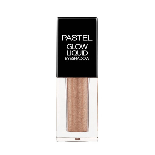 سایه مایع پاستل Glow Liquid Eyeshadow