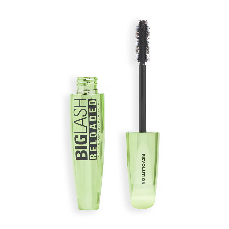 ریمل رولوشن مدل Big Lash Reloaded
