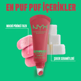 بالم لب مات نرم Nyx Professional Makeup Smushy شماره Soft Smile