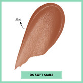 بالم لب مات نرم Nyx Professional Makeup Smushy شماره Soft Smile