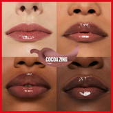 بالم لب حجمدهنده Maybelline New York Lifter Plump شماره 007 Coca Zing