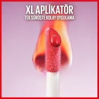 بالم لب حجم‌دهنده Maybelline New York Lifter Plump شماره 006 Hot Chili