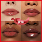 بالم لب حجمدهنده Maybelline New York Lifter Plump شماره 006 Hot Chili