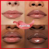 بالم لب حجمدهنده Maybelline New York Lifter Plump شماره 005 Peach Fever