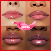 بالم لب حجمدهنده Maybelline New York Lifter Plump شماره 003 Pink Sting