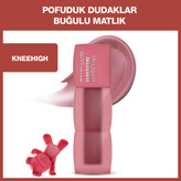 تینت مایع مات و بادوام Maybelline New York Super Stay Teddy Tint شماره 55 Knee High