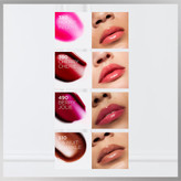 روغن لب لورآل پاریس Plump Ambition Hyaluron شماره ۱۰۱