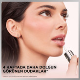 روغن لب لورآل پاریس Plump Ambition Hyaluron شماره ۳۸۰