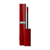 رژ لب مایع براق لورآل پاریس Infaillible Laque Resistance شماره ۵۲۰ Berry Bordeaux