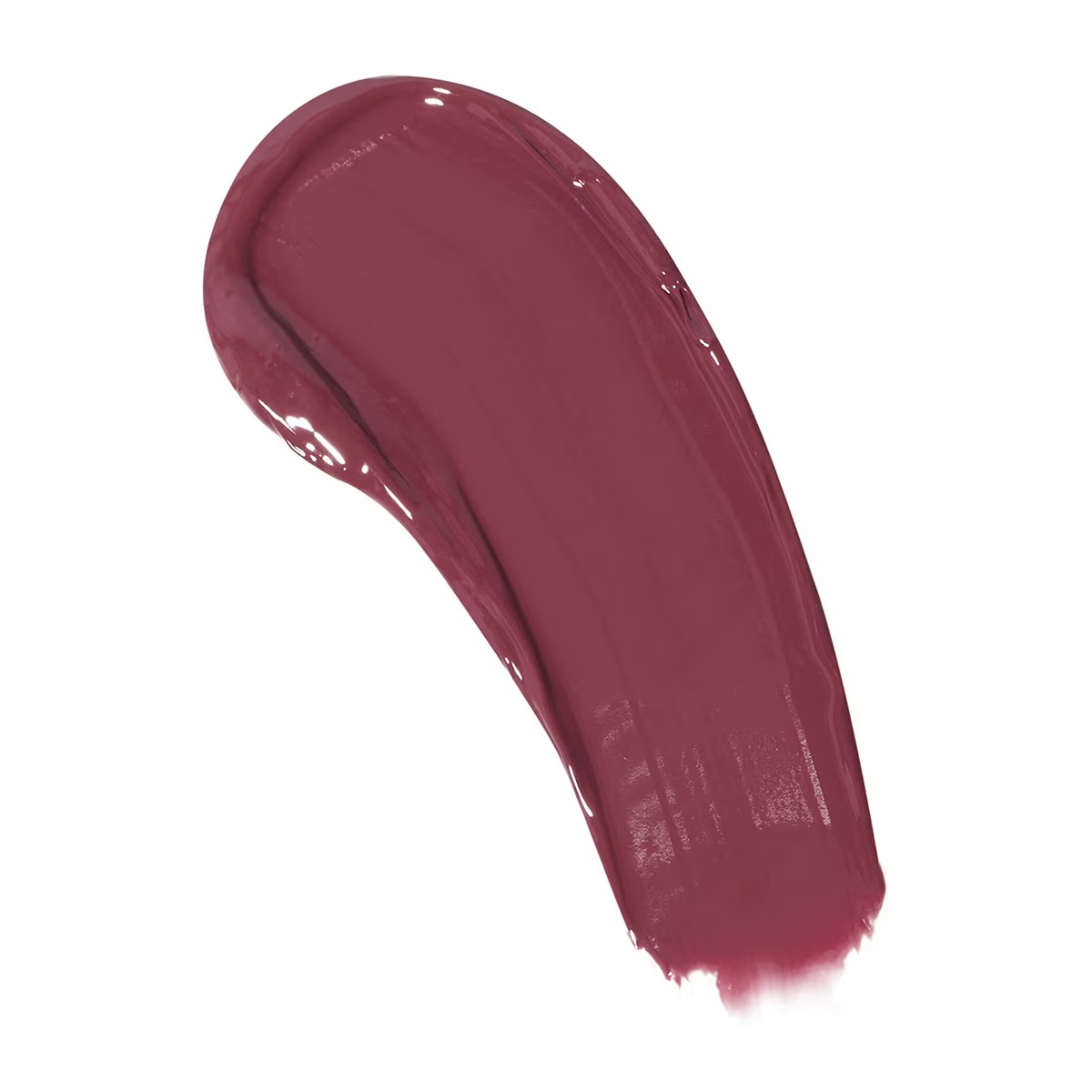 رژ لب مدادی براق Revolution Pout با رنگ Creme Brulee Mauve