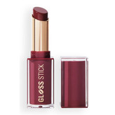 رژ لب مدادی براق Revolution Pout با رنگ Creme Brulee Mauve