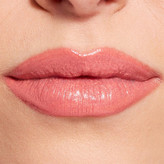 رژ لب مدادی براق Revolution Pout با رنگ Shimmer Peach Sorbet