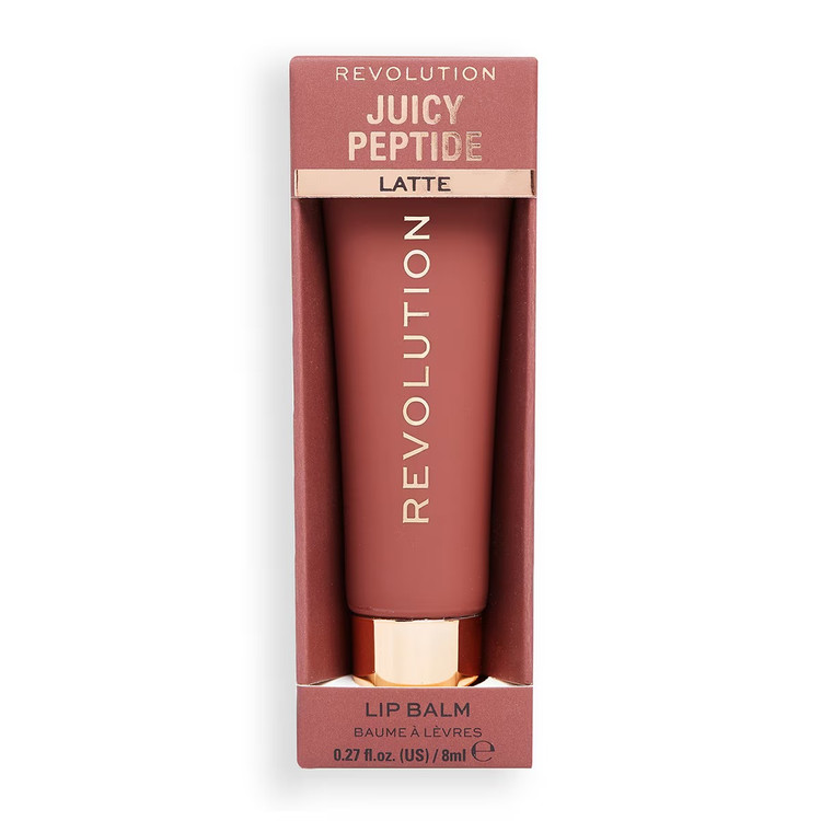 بالم لب انقلابی Juicy Peptide نود لاته