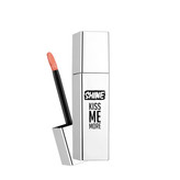 رژ لب مایع فلورمار Shine Kiss Me More شماره ۰۲