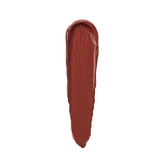 رژ لب مایع مات مرطوبکننده Flormar Kiss Me More رنگ بورگوندی تیره